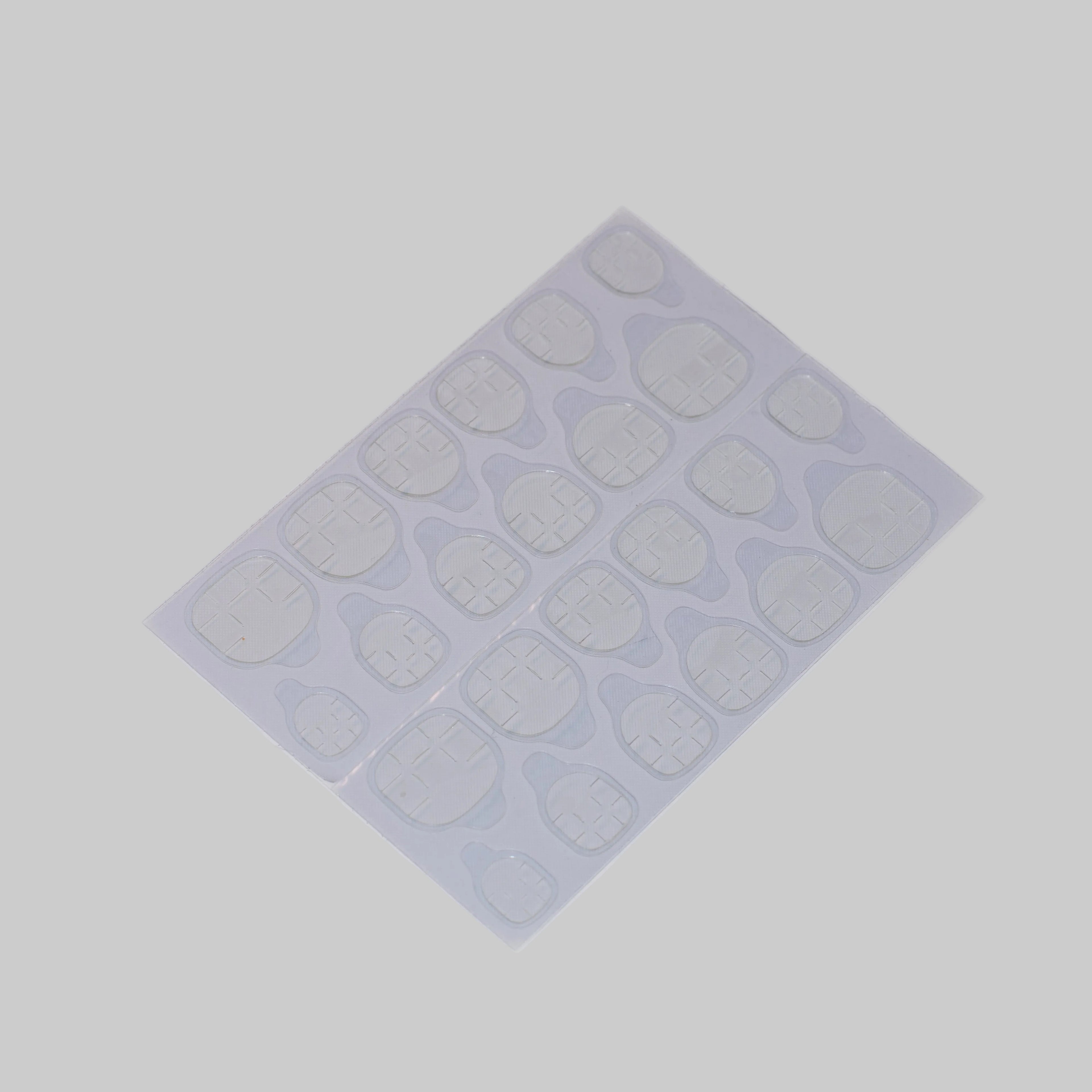 Nail Adhesive Tabs - 24 pc