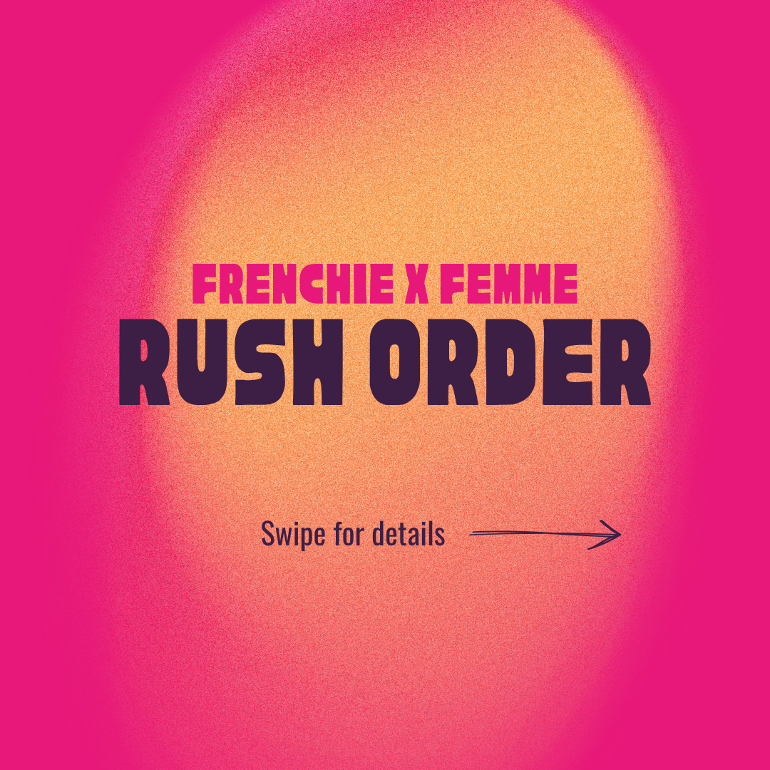 Rush Order Add-on