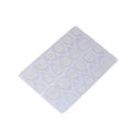 Nail Adhesive Tabs - 24 pc