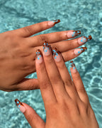 Tortuga Blue