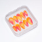 Peach Sorbet